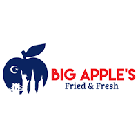 Big Apple's F & F