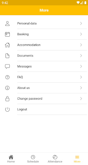Maltalingua School of English Screenshot 3