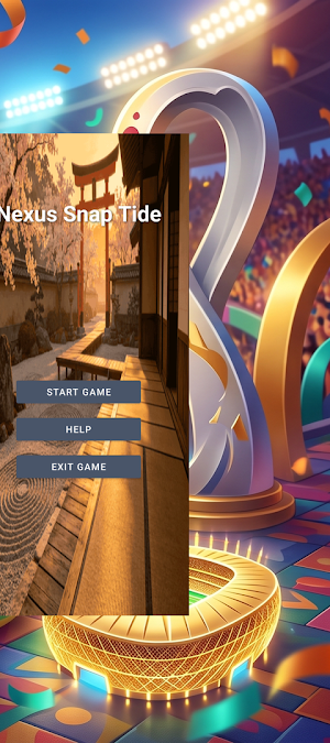 NexusSnapTide Screenshot 3