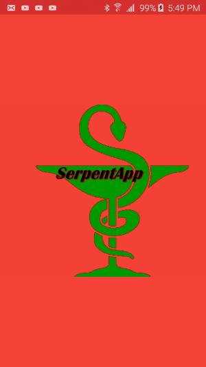 SerpentApp Screenshot 0