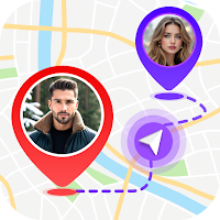 Phone Tracker : Family Locator