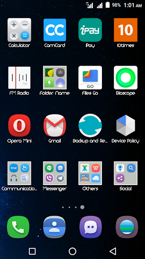 Hello UI Screenshot 2