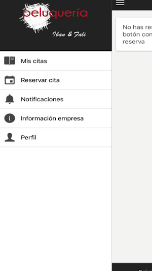 Iban y Fali Screenshot 1
