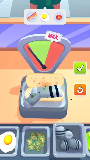 Sandwich Artist Screenshot 2