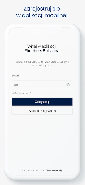 Skechers Butyjana Screenshot 1