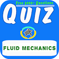 Fluid Mechanics Quiz Questions