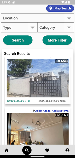BetDelala Screenshot 3
