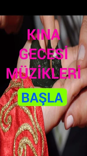 Kına Gecesi Müzikleri Screenshot 0