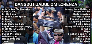 Dangdut OM Lorenza Tambal Ban Screenshot 0