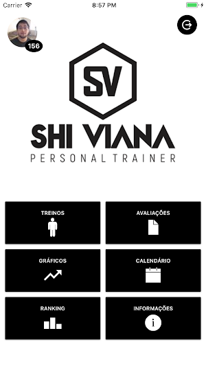 Shi Viana Screenshot 0