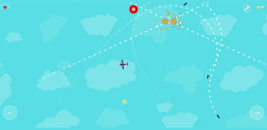 Plane Escape Screenshot 3