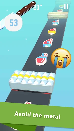 Beef Game Screenshot 2