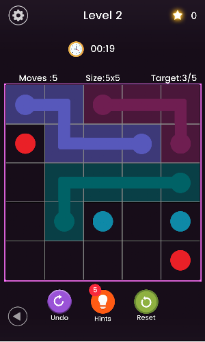 LumiLink Screenshot 0