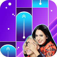 Domelipa Piano Magic Tiles