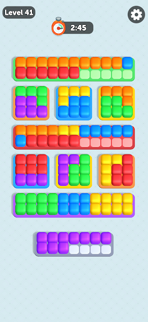 Spread Blocks 3D Screenshot 0