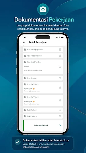 PYX Mobile Screenshot 2