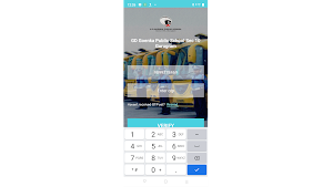 GD Goenka Sec 10 Gurugram Screenshot 1