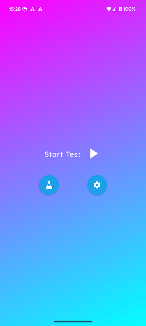 Stroop Buddy Screenshot 2