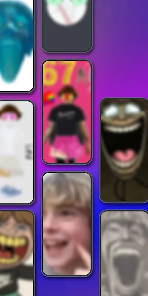 67 Meme Mason Wallpaper Screenshot 3