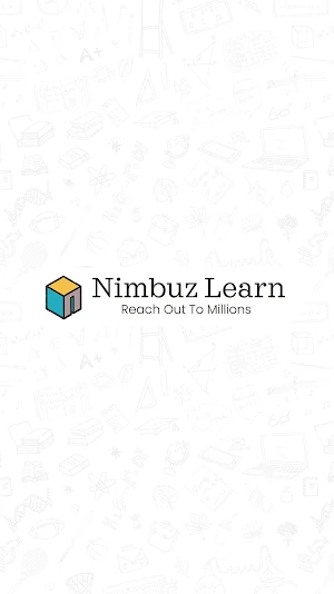 Nimbuz Learn Screenshot 0