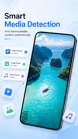 TapBrowse: Web Browser Screenshot 2