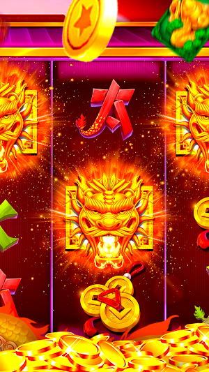 Dragon Day Screenshot 1