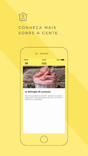 Le Botteghe Di Leonardo Screenshot 1