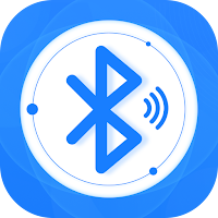 Bluetooth Pair : Scanner