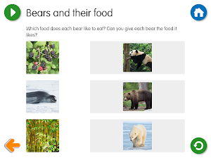 Goldilocks - UK Screenshot 3