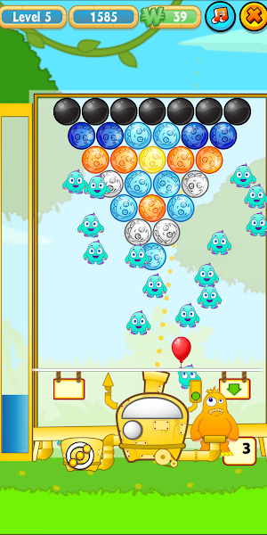 Zingoz Pop Screenshot 2