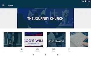 The Journey Church Screenshot 3