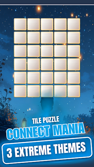 Tile Puzzle Connect Mania Screenshot 3