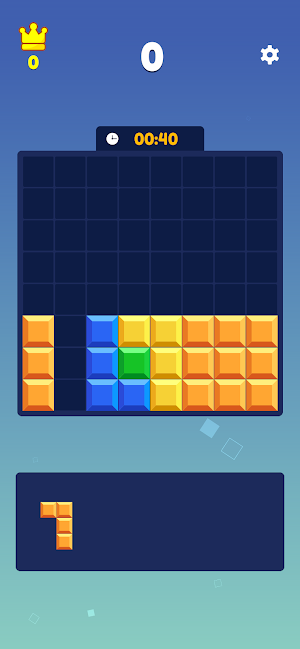 Block Puzzle Screenshot 2