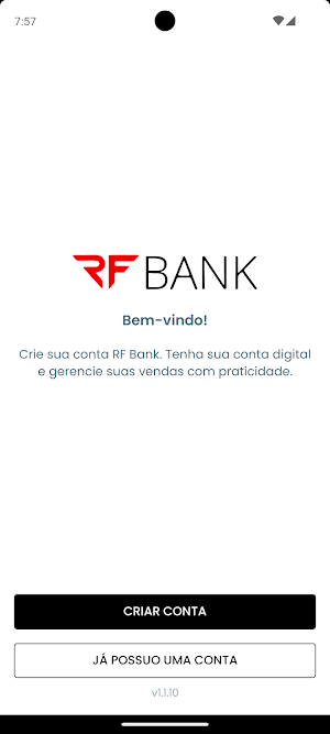 RF Bank Screenshot 0