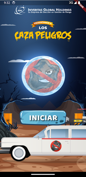 IGH GAMES Screenshot 0