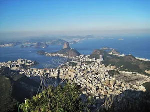 Rio de janeiro wallpapers Screenshot 0