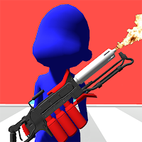 Burn em All