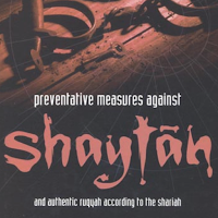 Exposing Shaytan