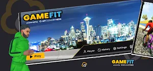 GameFit Screenshot 0