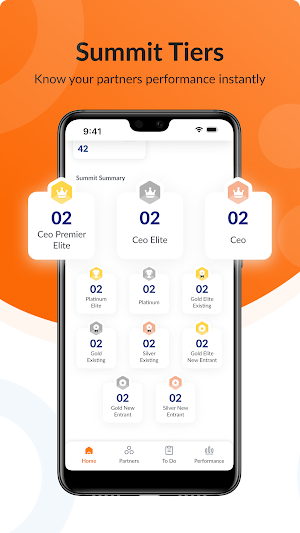 IL OneForce Screenshot 2