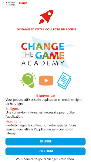 Collecte efficace des fonds Screenshot 1
