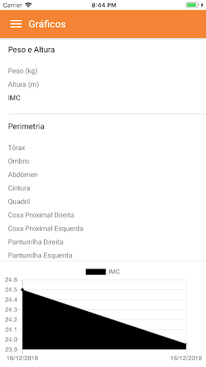 RAIANNY ALVES Screenshot 2