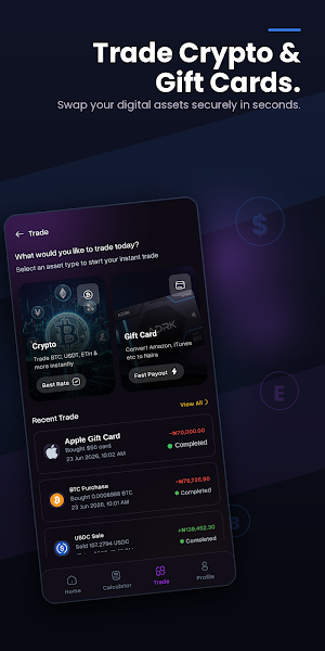 WB Exchange Screenshot 2