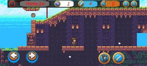 Robin-Hood Adventure Screenshot 3