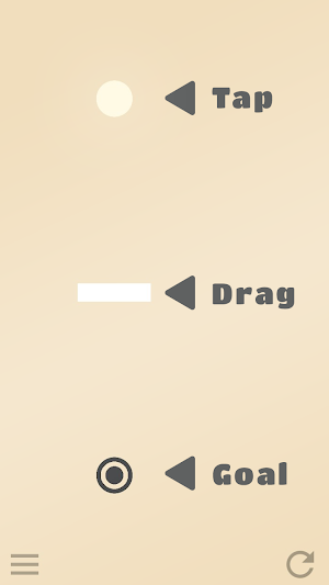 Deep: Physics Puzzles Screenshot 0