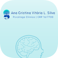 Cristina Vitória Psicóloga