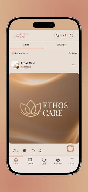Ethos Care Noelle Melo® Screenshot 3