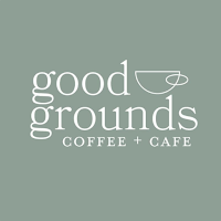Good Grounds Coffee + Café