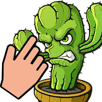 Epic clicker RPG