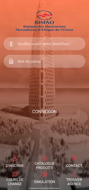 BIMAO SN Screenshot 1
